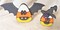 Candy Corn Halloween Decoration product 3
